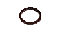 Image of Automatic Transmission Output Shaft Seal image for your 1978 Volvo